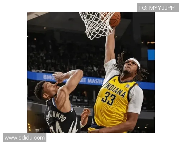 雄鹿后卫创造新纪录：开启NBA新篇章