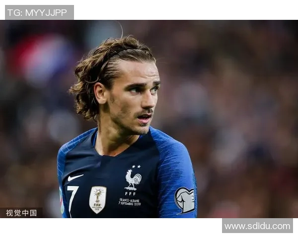 格列兹曼受伤无缘西班牙国家队征战，或缺席数场西甲比赛