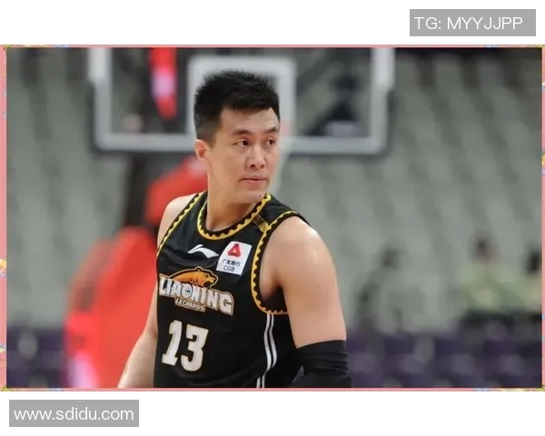 辽篮队长郭艾伦：季后赛是新起点冠军梦始终不变